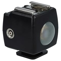 Flash servo vhbw usato  Spedito ovunque in Italia 