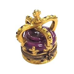 Limoges royal crown for sale  Delivered anywhere in USA 