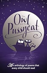 Owl pussycat anthology for sale  Delivered anywhere in UK