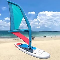 Vela windsurf per usato  Spedito ovunque in Italia 