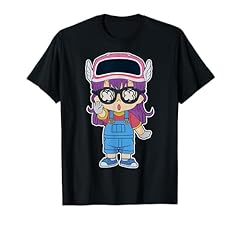 Arale norimaki slump usato  Spedito ovunque in Italia 