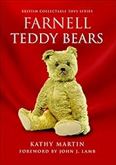 Farnell teddy bears for sale  Delivered anywhere in USA 