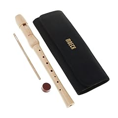 Moeck flute soprano for sale  Delivered anywhere in USA 