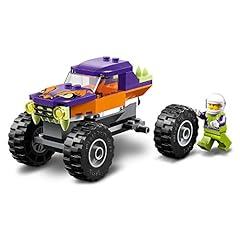 Lego city monster d'occasion  Livré partout en France