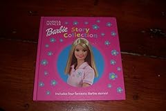 Barbie story collection d'occasion  Livré partout en Belgiqu