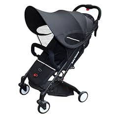 Pandaear pram sun for sale  Delivered anywhere in UK