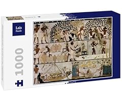 Lais puzzle peintre d'occasion  Livré partout en France