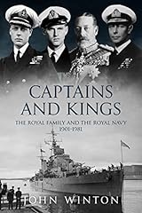 Captains kings royal for sale  Delivered anywhere in USA 
