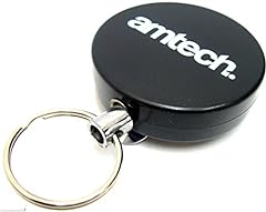 Retractable key chain for sale  Delivered anywhere in Ireland