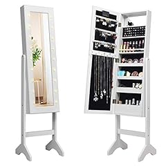 Multigot jewellery cabinet for sale  Delivered anywhere in UK