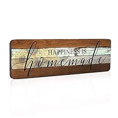 Farmhouse wood sign for sale  Delivered anywhere in USA 