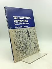 Investiture controversy issues for sale  Delivered anywhere in UK
