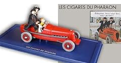 Hergé atlas voiture d'occasion  Livré partout en France