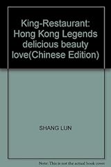 King restaurant hong for sale  Delivered anywhere in UK