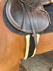 Preto synthetic saddle for sale  Delivered anywhere in UK