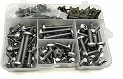 Zhyubnd 175pcs motorcycle for sale  Delivered anywhere in UK