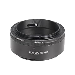 Fotga bjektivadapter ring gebraucht kaufen  Wird an jeden Ort in Deutschland