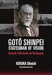 Goto shinpei statesman d'occasion  Livré partout en France