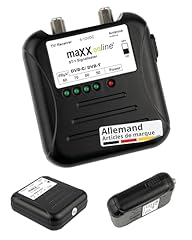 Maxx.online testeur signaux d'occasion  Livré partout en France