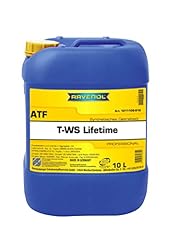 Ravenol atf ws gebraucht kaufen  Wird an jeden Ort in Deutschland