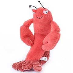 Plush doll lobster for sale  Delivered anywhere in UK