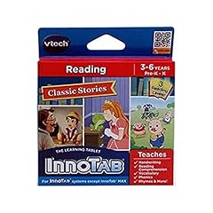 Vtech innotab classic for sale  Delivered anywhere in USA 