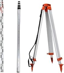 Kayesampra treppiede alluminio usato  Spedito ovunque in Italia 