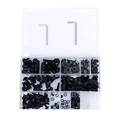 Ancllo 223pcs black for sale  Delivered anywhere in UK