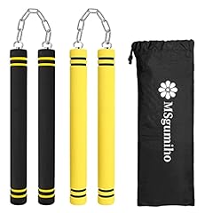 Msgumiho nunchucks safe for sale  Delivered anywhere in USA 