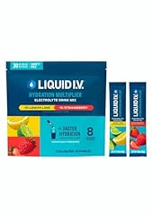 Liquid .v. hydration for sale  Delivered anywhere in USA 
