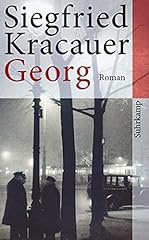 Georg roman gebraucht kaufen  Wird an jeden Ort in Deutschland