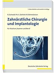 Zahnärztliche chirurgie impla gebraucht kaufen  Wird an jeden Ort in Deutschland