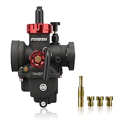 Nibbi carburetor pe24mm for sale  Delivered anywhere in USA 