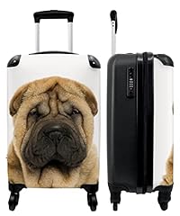 Noboringsuitcases.com valigia  usato  Spedito ovunque in Italia 