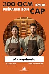 300 qcm préparer d'occasion  Livré partout en France