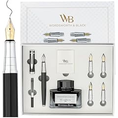 Wordsworth black fountain for sale  Delivered anywhere in UK