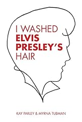 Washed elvis presley for sale  Delivered anywhere in USA 