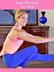 Yoga workout core for sale  Delivered anywhere in USA 