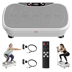 Vibration plate exercise for sale  Delivered anywhere in UK