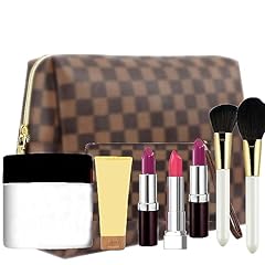 Bagcrazy makeup bag for sale  Delivered anywhere in USA 