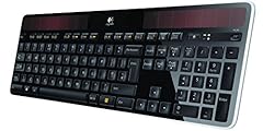 Logitech k750 tastiera usato  Spedito ovunque in Italia 