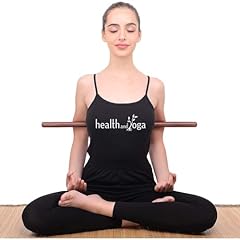 Healthandyoga multipurpose woo for sale  Delivered anywhere in USA 