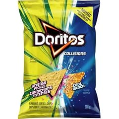 Doritos collisions tortilla for sale  Delivered anywhere in USA 