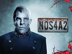 Nos4a2 usato  Spedito ovunque in Italia 