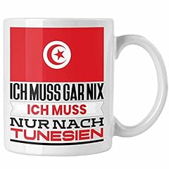 Trendation tunesien tasse gebraucht kaufen  Wird an jeden Ort in Deutschland