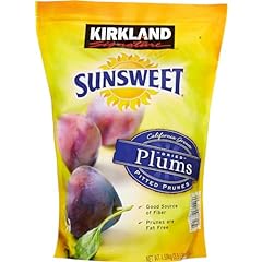 Signature dried plums for sale  Delivered anywhere in USA 