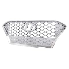 Chrome front grille for sale  Delivered anywhere in USA 