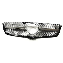 Bumper grille mercedes for sale  Delivered anywhere in UK