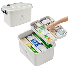 Ybccby boîte médicaments d'occasion  Livré partout en France