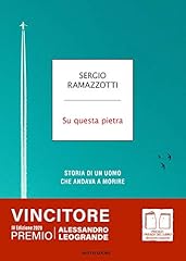 Questa pietra storia usato  Spedito ovunque in Italia 